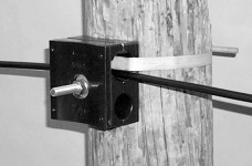 FIBERLIGN® Lite Support for ADSS